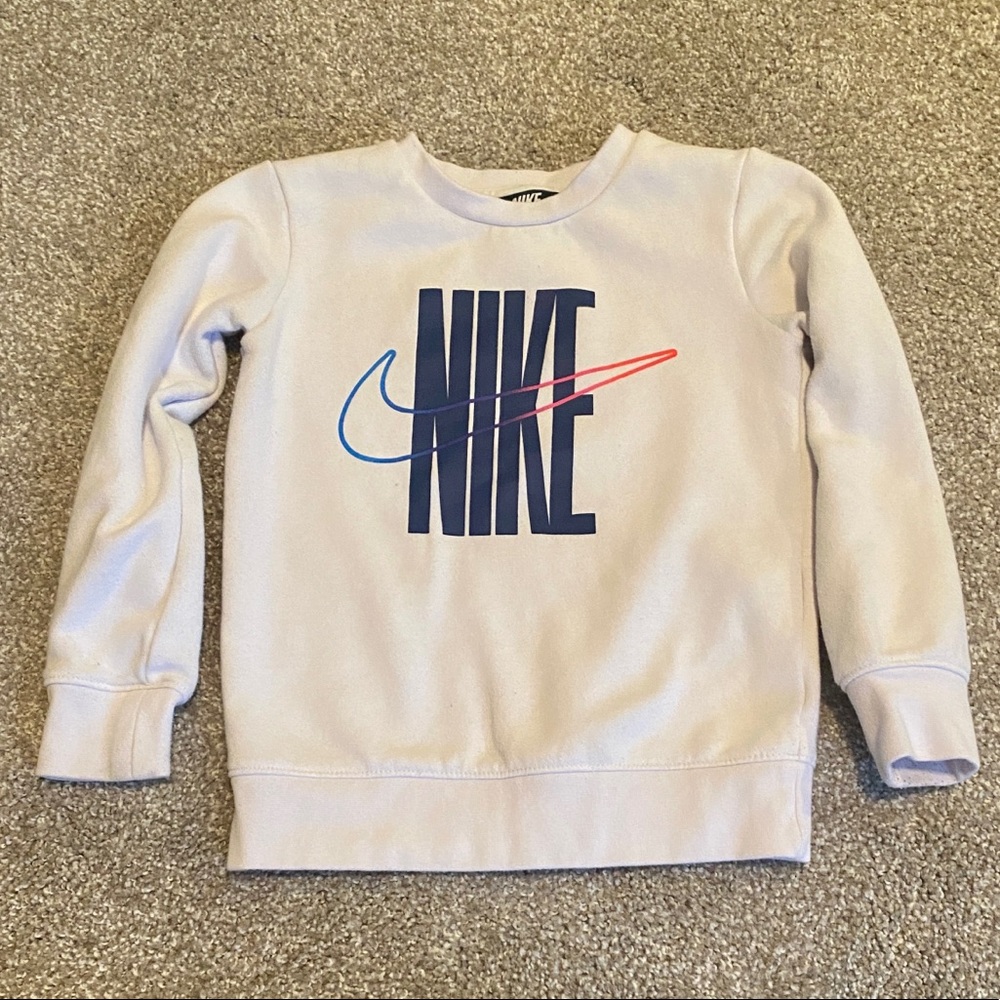 Nike Crewneck